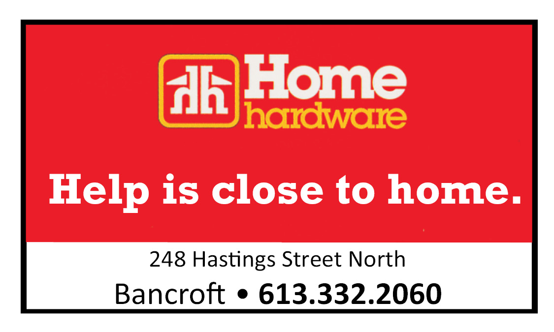 Bancroft Home Hardware